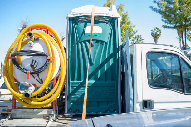 Best Luxury portable toilet rental  in Falls Creek, PA
