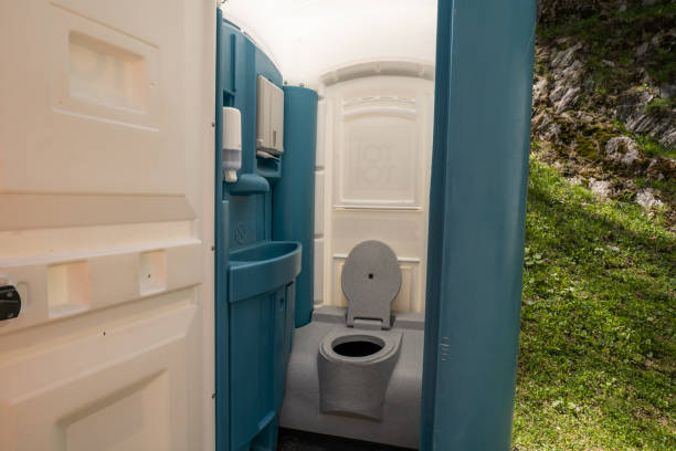 Best Local porta potty services  in Falls Creek, PA