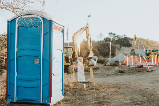 Best Affordable porta potty rental  in Falls Creek, PA
