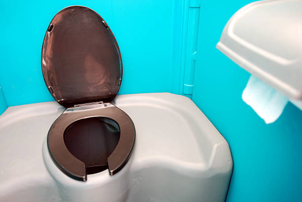 Best Event porta potty rental  in Falls Creek, PA