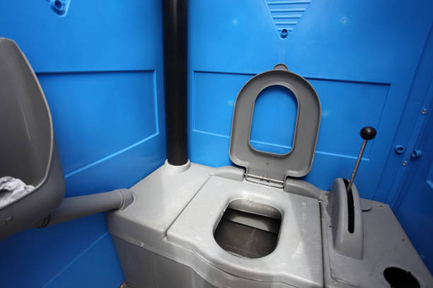 Portable Toilet Options We Offer in Falls Creek, PA