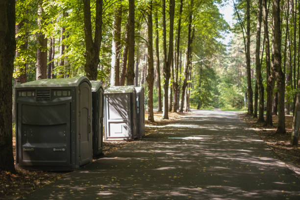 Best Portable toilet rental cost  in Falls Creek, PA