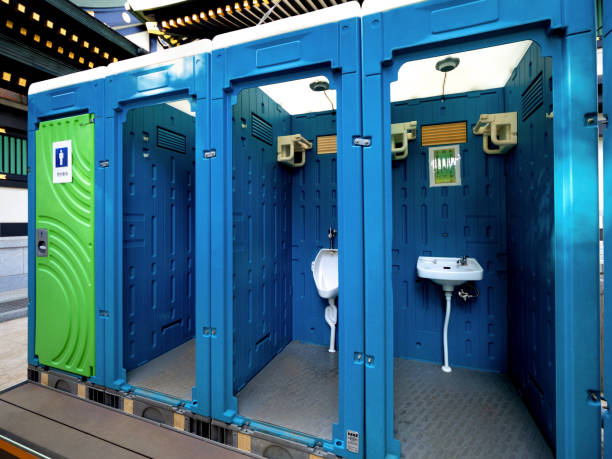 Best Porta potty delivery and setup  in Falls Creek, PA