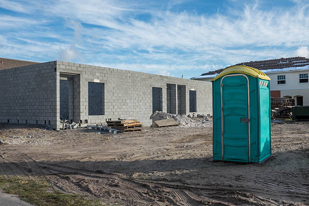 Professional porta potty rental in Falls Creek, PA